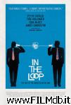 poster del film in the loop