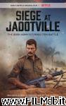 poster del film the siege of jadotville