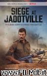poster del film la battaglia di jadotville