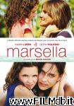 poster del film Marsella