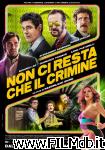 poster del film non ci resta che il crimine