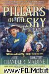 poster del film Pillars of the Sky
