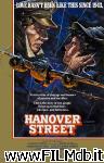 poster del film hanover street