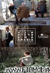 poster del film Ana Arabia