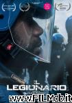 poster del film The Legionnaire