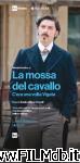 poster del film la mossa del cavallo - c'era una volta vigata [filmTV]