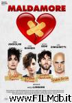 poster maldamore poster del film maldamore