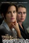 poster del film the trials of cate mccall