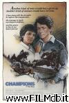 poster del film Champions