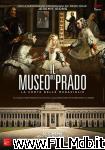 poster del film il museo del prado - la corte delle meraviglie