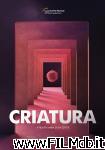 poster del film Criatura [corto]