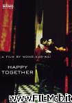 poster del film Happy Together