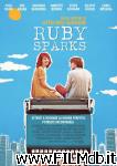 poster ruby sparks poster del film ruby sparks