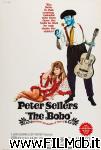 poster del film Il magnifico Bobo