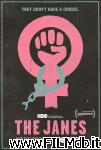 poster del film The Janes