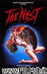 poster del film the nest