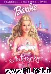 poster del film Barbie in the Nutcracker