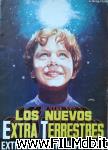 poster del film Los nuevos extraterrestres