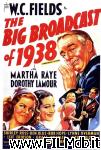 poster del film Sorpresas 1938