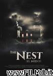 poster del film The Nest (Il nido)