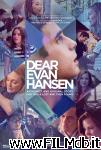 poster Caro Evan Hansen poster del film Caro Evan Hansen