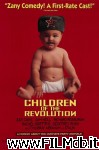 poster del film Les Enfants de la révolution