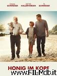 poster honig im kopf poster del film honig im kopf