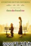 poster then she found me poster del film then she found me