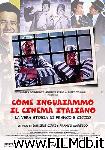 poster del film Come inguaiammo il cinema italiano - La vera storia di Franco e Ciccio