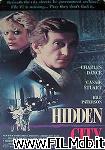 poster del film Hidden City
