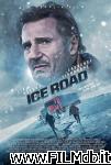 poster del film L'uomo dei ghiacci - The Ice Road