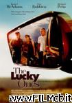 poster del film the lucky ones - un viaggio inaspettato