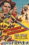 poster del film wyoming renegades