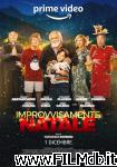poster Improvvisamente Natale poster del film Improvvisamente Natale