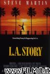 poster del film los angeles story