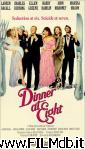 poster del film Dinner at Eight [filmTV]