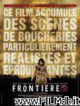 poster del film Frontière(s)