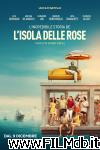 poster del film L'incredibile storia dell'Isola delle Rose
