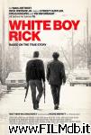 poster del film Cocaine - La vera storia di White Boy Rick