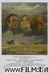 poster del film Arriva un cavaliere libero e selvaggio