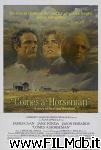 poster del film Comes a Horseman