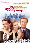 poster del film in good company