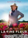 poster del film La fine fleur