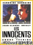 poster del film Les Innocents