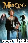 poster del film L'Apprenti de Merlin [filmTV]