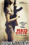 poster del film Red State