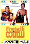 poster del film Fratelli Coltelli