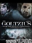 poster del film goltzius and the pelican company