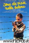 poster del film Jona che visse nella balena