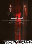poster del film Ghasideyeh gave sefid